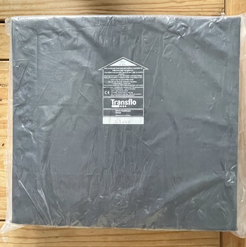 Wheelchair seat cushion - cushion, by