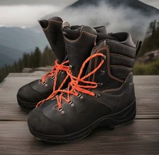 Solidur Kailash Forest Boots