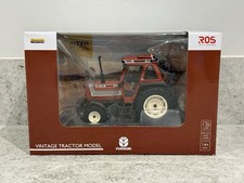 ROS - Fiat 80-90 Superconfort