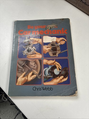 Your own car - be, mechanic