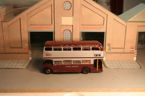 Efe 31505 london transport - london,