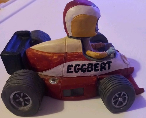 Vintage 1988s eggbert - vintage, m