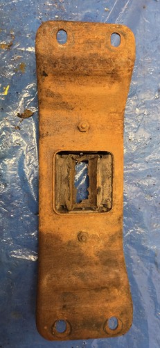Ford granada gearbox - granada, mount