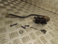 Honda NS250K NS250R MC11