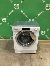 Hoover Integrated Washing Machine 9kg 1600rpm HBWODS69TAMCE/80 #LF111876