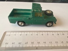 Corgi Toys 351S RAF Land