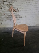 Danish Hans Wegner Valet Chair