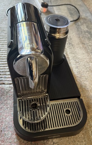 Magimix nespresso m190 - nespresso,