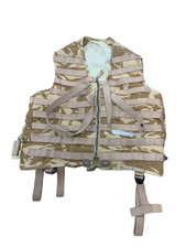 Molle Life Preserver British