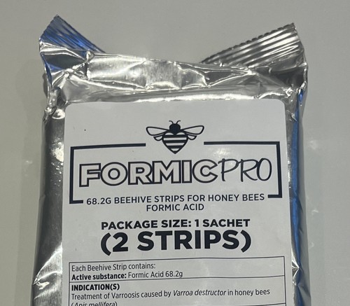 Formic pro - pro,