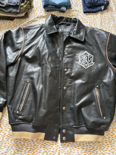 Vintage avirex authority - vintage,