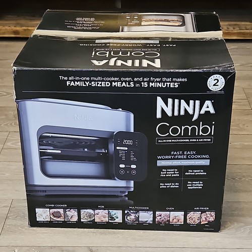 Ninja combi sfp700uk - ninja, 12-in-1