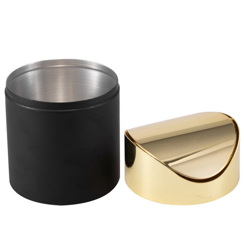 Waste basket for office - ,