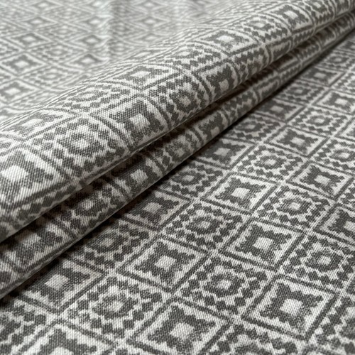 Iliv cotton curtain fabric - fabric, 1.7