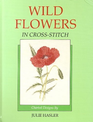 Wild flowers cross - flowers,