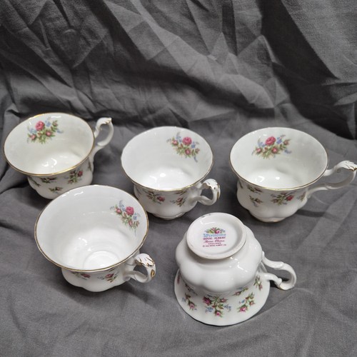 Royal albert winsome - albert., winsome.