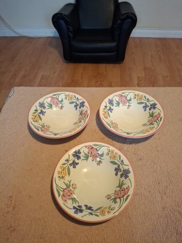 Vintage staffordshire - 3, x