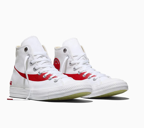 Converse coca cola chuck - x,