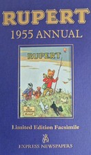 Rupert daily express annual - express,