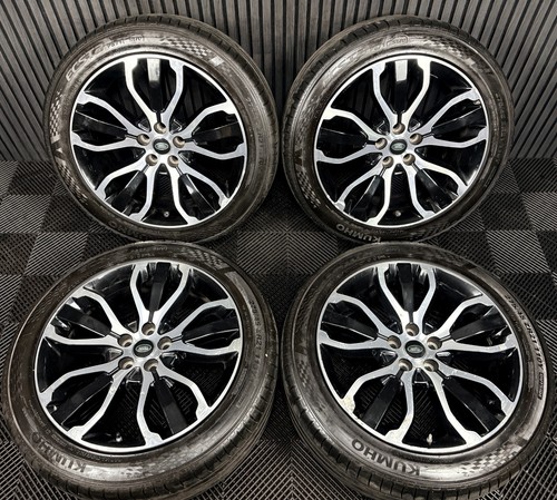 Range rover sport land - range,