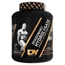 Dorian Yates Shadowhey Protein