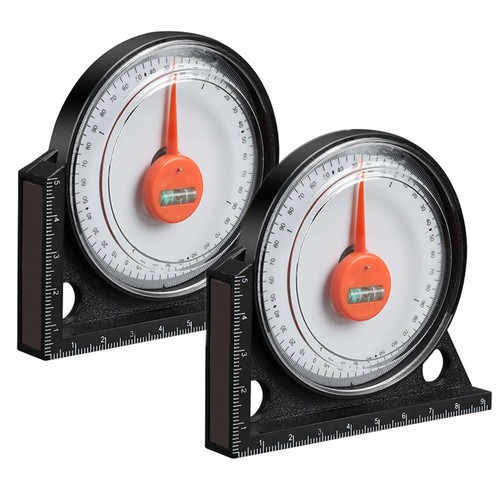 Angle level finder - level, clinometer