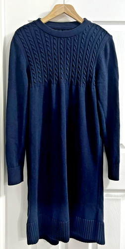 Barbour navy blue stitch - blue,