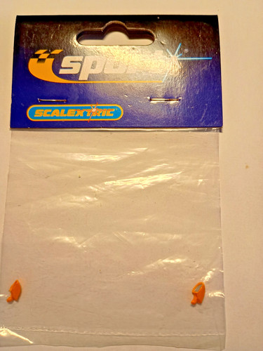 Scalextric porsche 911 gt3 - scalextric,