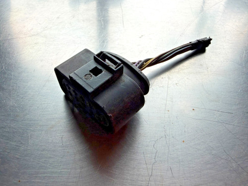 Ford fiesta mk7 headlight - ford,