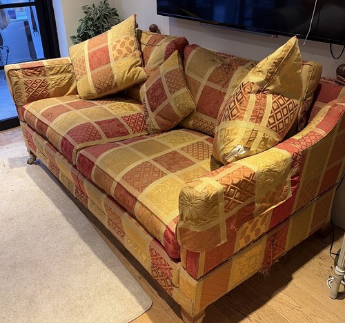 Duresta trafalgar midi - duresta, sofa
