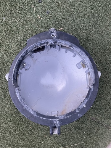 Safetran systems corp 12in - corp,