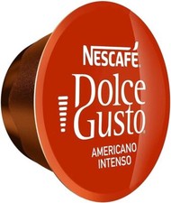 Dolce Gusto Americano Intenso