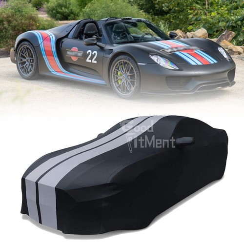 For porsche 918 satin - porsche,