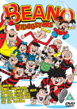 Beano Videostars DVD Dennis