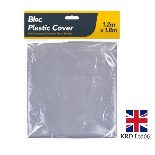 Multi purpose plastic cover - multi,