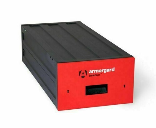 Armorgard trekdror tkd1 - armorgard,