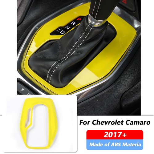 For chevrolet camaro 2017 - camaro, 2017+