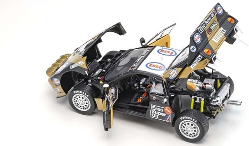 Finished product kyosho 18 - finished,