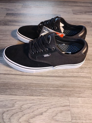 Vans chima ferguson pro black - vans,
