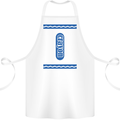 Crayon fancy dress outfit - dress,