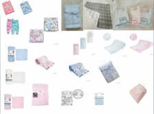 Baby Newborn Soft Fleece
