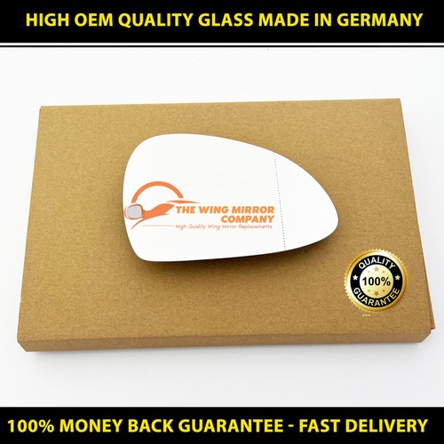 Wing mirror glass - wing, for