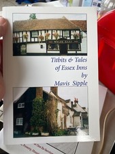 Titbits and Tales of Essex