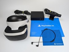 Sony PS4 VR Headset -