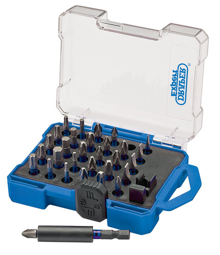 Draper 31pc impact - draper,