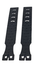 Thule wing bar edge - thule, securing