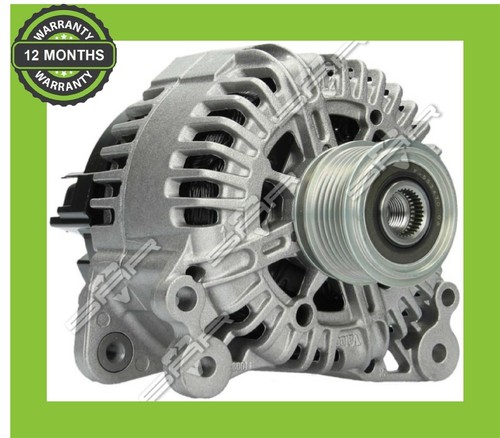Alternator caddy crafter - alternator,
