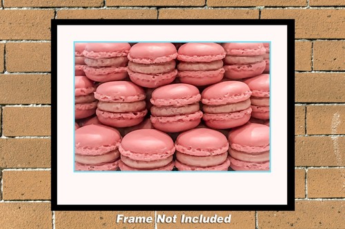 Pink macaroons 14 color - x, 14"