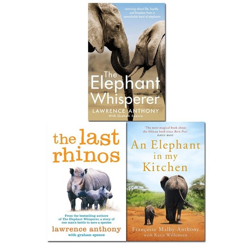 The elephant whisperer - the, whisperer,