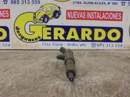 2354093 fuel injector bmw - injector,